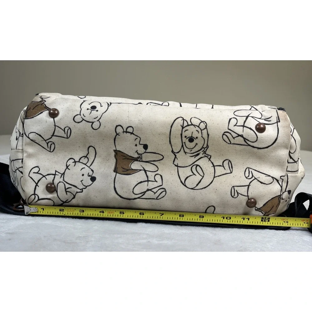 Petunia Pickle Bottom x Disney - Boxy Backpack Winnie the Pooh Benefits Charity
